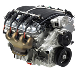 U1028 Engine